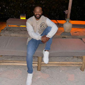 Meet your Posher, Ken